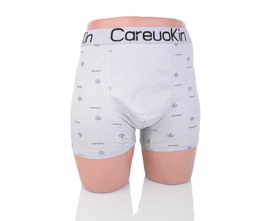 Труси чоловічі A4646 mix р.4XL-6XL "Textile" недорого оптом від прямого постачальника, зображення 2