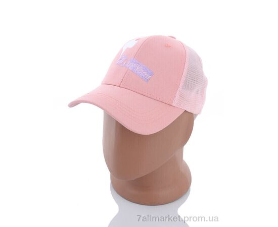 Кепка детская Лето WF006-1 pink (3 шт. р.сетка 52-54) "KUINH" недорого оптом от прямого поставщика Фотография Кепка детская Лето WF006-1 pink (3 шт. р.сетка 52-54) "KUINH" недорого оптом от прямого поставщика