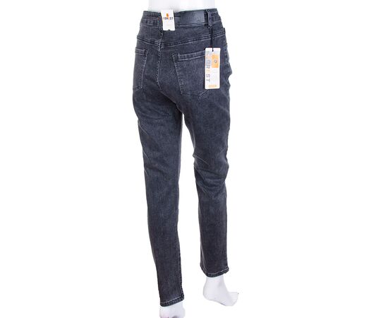 Джинси жіночі BC3164 р.31-38 "LANMAS" недорого оптом від прямого постачальника, зображення 2 Джинси жіночі BC3164 р.31-38 "LANMAS" недорого оптом від прямого постачальника, зображення 2