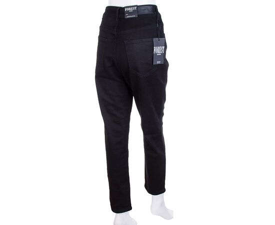 Джинси жіночі LZ127M р.25-30 "LANMAS" недорого оптом від прямого постачальника, зображення 2 Джинси жіночі LZ127M р.25-30 "LANMAS" недорого оптом від прямого постачальника, зображення 2