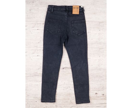 Джинси дитячі на дівчинку L815 р.20-25 "LANMAS" недорого оптом від прямого постачальника, зображення 2 Джинси дитячі на дівчинку L815 р.20-25 "LANMAS" недорого оптом від прямого постачальника, зображення 2