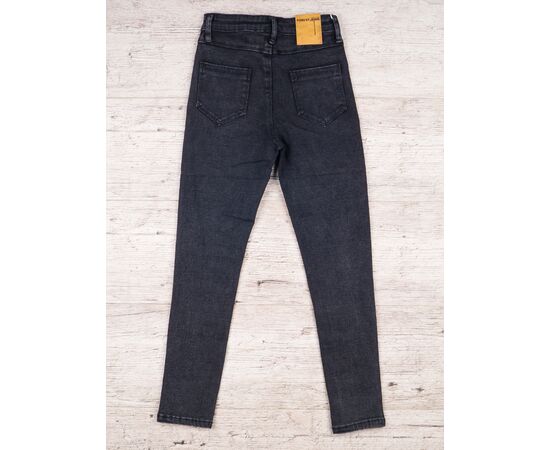 Джинсы детские на девочку L817 р.22-27 "LANMAS" недорого оптом от прямого поставщика, изображение 2 Фотография Джинсы детские на девочку L817 р.22-27 "LANMAS" недорого оптом от прямого поставщика, изображение 2