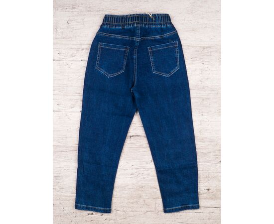 Джинси дитячі на дівчинку M614 р.21-26 "LANMAS" недорого оптом від прямого постачальника, зображення 2 Джинси дитячі на дівчинку M614 р.21-26 "LANMAS" недорого оптом від прямого постачальника, зображення 2