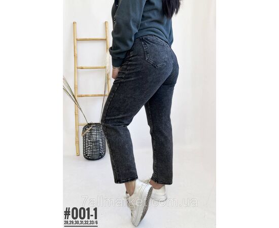 Фотография Полубатальный мом размерный ряд 28,29,30,31,32,33 "PARTNERS" недорого от прямого поставщика, изображение 3