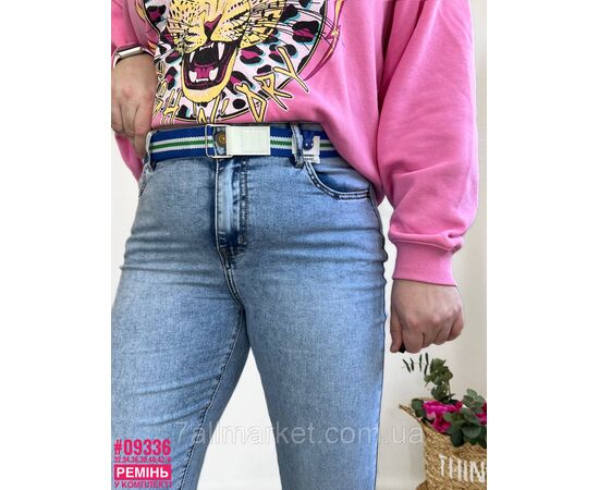 Фотография Женская батальная американка размерный ряд 32,34,36,38,40,42 "PARTNERS" недорого от прямого поставщика, изображение 3