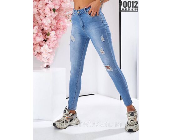 Фотография Американка полубатальная размерный ряд 28,29,30,32,32,33 "PARTNERS" недорого от прямого поставщика, изображение 2