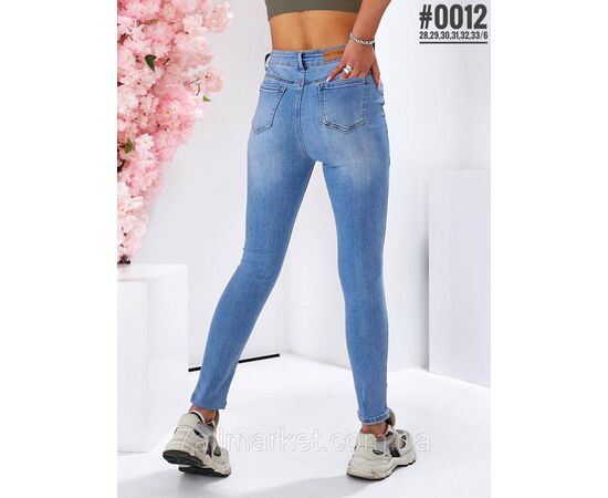 Фотография Американка полубатальная размерный ряд 28,29,30,32,32,33 "PARTNERS" недорого от прямого поставщика, изображение 4