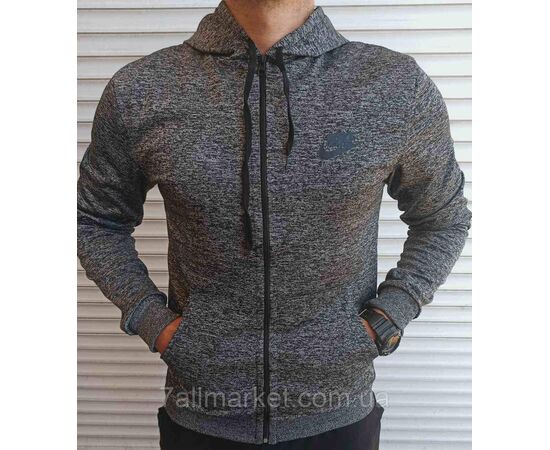 Кофта чоловіча спортивна на блискавці р-ри 46-54 (мікс кв) "STELLA" недорого від прямого постачальника, зображення 2 Кофта чоловіча спортивна на блискавці р-ри 46-54 (мікс кв) "STELLA" недорого від прямого постачальника, зображення 2