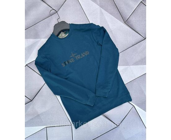 Батник чоловічий трикотаж розміри S-2XL (5 кв) "MACCALI" купити недорого від прямого постачальника, зображення 4 Батник чоловічий трикотаж розміри S-2XL (5 кв) "MACCALI" купити недорого від прямого постачальника, зображення 4