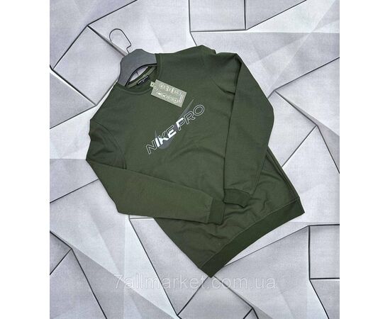 Батник мужской трикотаж размеры S-2XL(6цв)"MACCALI" купить недорого от прямого поставщика, изображение 3 Фотография Батник мужской трикотаж размеры S-2XL(6цв)"MACCALI" купить недорого от прямого поставщика, изображение 3