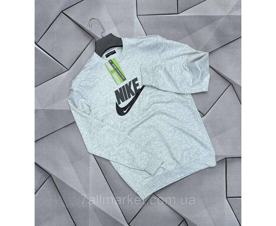 Батник чоловічий трикотаж розміри S-2XL (7кв) "MACCALI" купити недорого від прямого постачальника, зображення 6