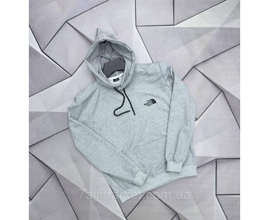 Батник чоловічий стильний розміри S-2XL (3кв) "MACCALI" купити недорого від прямого постачальника, зображення 3