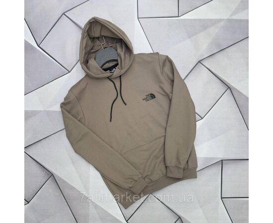 Батник чоловічий стильний із капюшоном розміри S-2XL (5 кв) "MACCALI" купити недорого від прямого постачальника, зображення 3 Батник чоловічий стильний із капюшоном розміри S-2XL (5 кв) "MACCALI" купити недорого від прямого постачальника, зображення 3