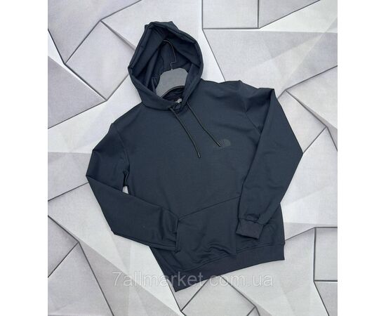 Батник чоловічий стильний із капюшоном розміри S-2XL (5 кв) "MACCALI" купити недорого від прямого постачальника, зображення 4 Батник чоловічий стильний із капюшоном розміри S-2XL (5 кв) "MACCALI" купити недорого від прямого постачальника, зображення 4