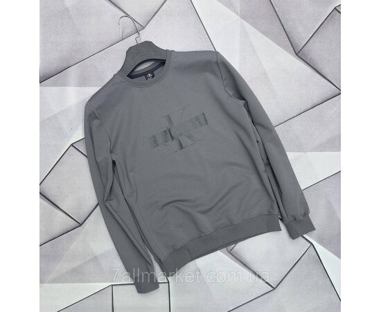 Батник чоловічий стильний розміри S-2XL (4кв) "MACCALI" купити недорого від прямого постачальника, зображення 3 Батник чоловічий стильний розміри S-2XL (4кв) "MACCALI" купити недорого від прямого постачальника, зображення 3