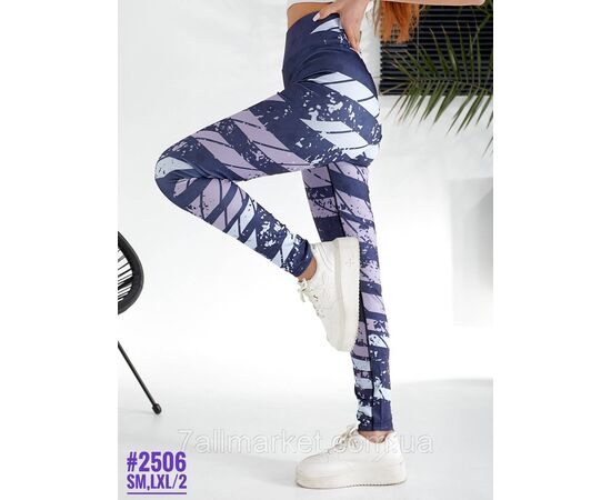 Женские утягивающие лосины с высокой посадкой размерный ряд SM и LXL "PARTNERS" недорого от прямого поставщика, изображение 3 Фотография Женские утягивающие лосины с высокой посадкой размерный ряд SM и LXL "PARTNERS" недорого от прямого поставщика, изображение 3