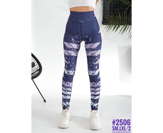 Женские утягивающие лосины с высокой посадкой размерный ряд SM и LXL "PARTNERS" недорого от прямого поставщика, изображение 4 Фотография Женские утягивающие лосины с высокой посадкой размерный ряд SM и LXL "PARTNERS" недорого от прямого поставщика, изображение 4