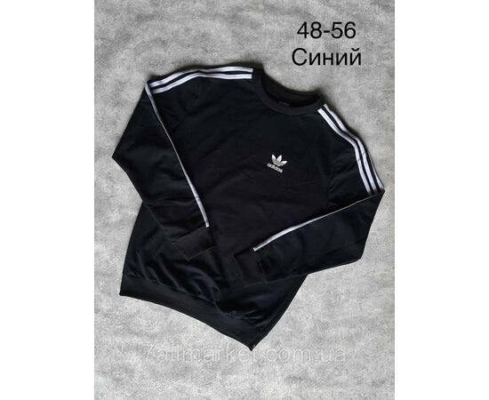 Батник чоловічий молодіжний ри 48-56 (2кв) "SPORT" недорого від прямого постачальника, зображення 2