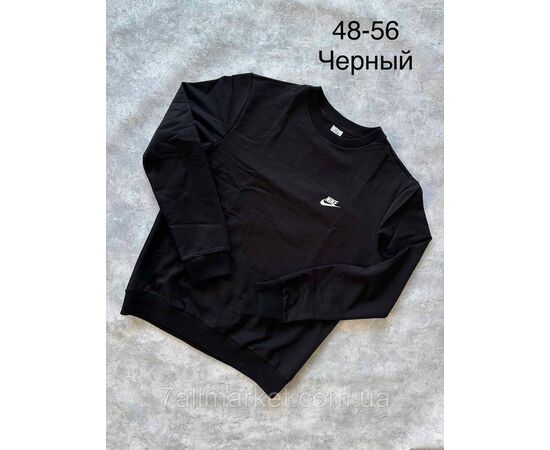 Батник чоловічий молодіжний ри 48-56 (2кв) "SPORT" недорого від прямого постачальника, зображення 2