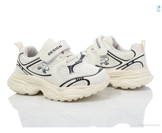 Кросівки дитячі модні Весна/осінь 50978K (8 пар р.27-32) "TOM.M" недорого оптом від прямого постачальника, зображення 2