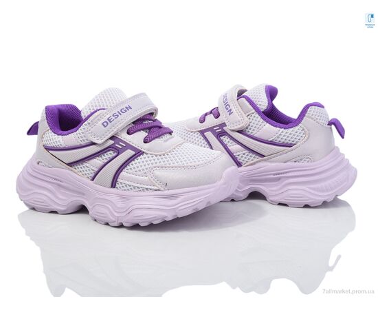 Кросівки дитячі модні Весна/осінь 50979B (8 пар р.27-32) "TOM.M" недорого оптом від прямого постачальника, зображення 2