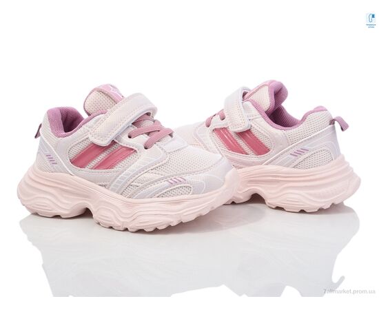 Кросівки дитячі модні Весна/осінь 50980C (8 пар р.27-32) "TOM.M" недорого оптом від прямого постачальника, зображення 2