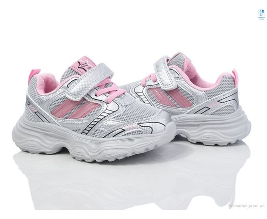 Кросівки дитячі модні Весна/осінь 50980Y (8 пар р.27-32) "TOM.M" недорого оптом від прямого постачальника, зображення 2