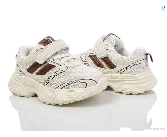 Кросівки дитячі модні Весна/осінь 50980K (8 пар р.27-32) "TOM.M" недорого оптом від прямого постачальника, зображення 2