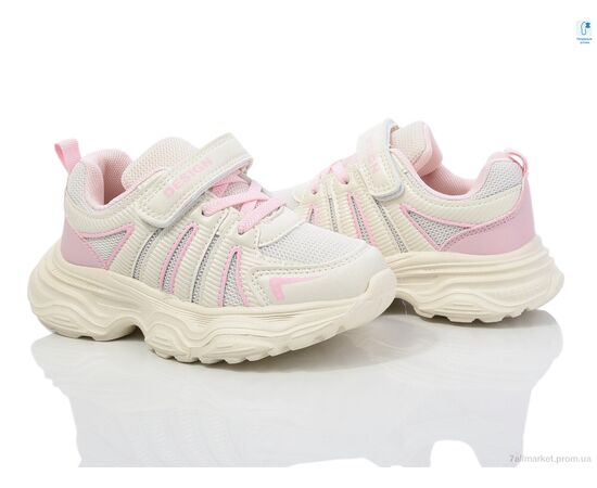 Кросівки дитячі модні Весна/осінь 50981K (8 пар р.27-32) "TOM.M" недорого оптом від прямого постачальника, зображення 2