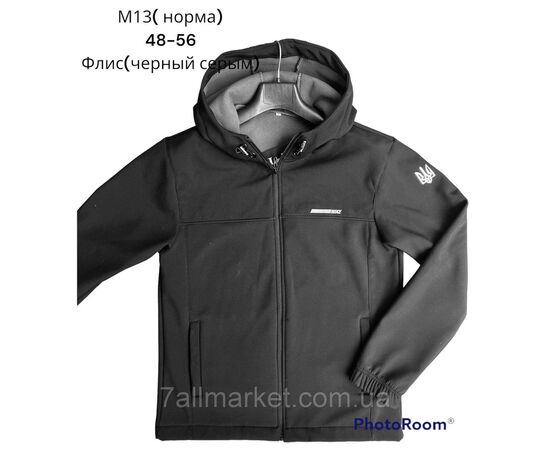 Вітровка чоловіча демісезонна р-ри 48-56 (2кв) "L&K" недорого від прямого постачальника, зображення 2 Вітровка чоловіча демісезонна р-ри 48-56 (2кв) "L&K" недорого від прямого постачальника, зображення 2