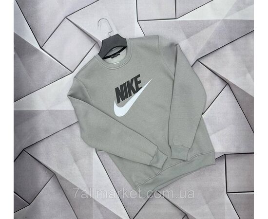 Батник чоловічий NIKE розміри S-2XL (10 кв) "MACCALI" купити недорого від прямого постачальника, зображення 2 Батник чоловічий NIKE розміри S-2XL (10 кв) "MACCALI" купити недорого від прямого постачальника, зображення 2