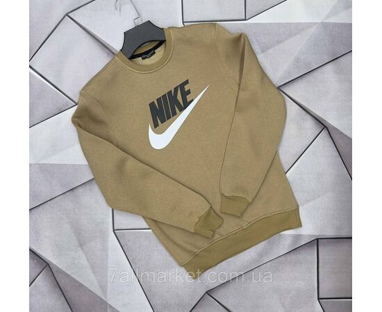 Батник чоловічий NIKE розміри S-2XL (10 кв) "MACCALI" купити недорого від прямого постачальника, зображення 3 Батник чоловічий NIKE розміри S-2XL (10 кв) "MACCALI" купити недорого від прямого постачальника, зображення 3