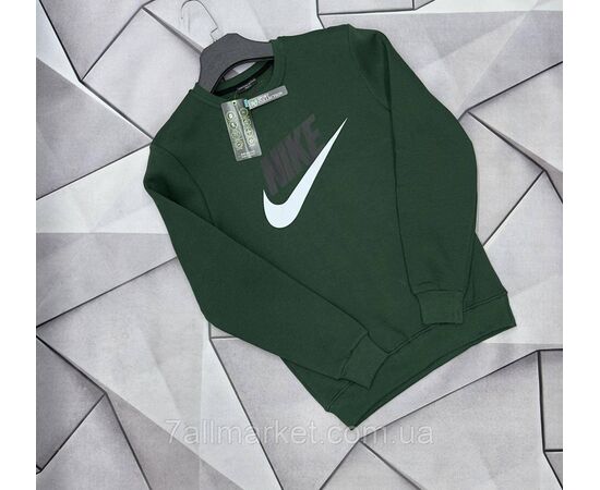 Батник чоловічий NIKE розміри S-2XL (10 кв) "MACCALI" купити недорого від прямого постачальника, зображення 10 Батник чоловічий NIKE розміри S-2XL (10 кв) "MACCALI" купити недорого від прямого постачальника, зображення 10