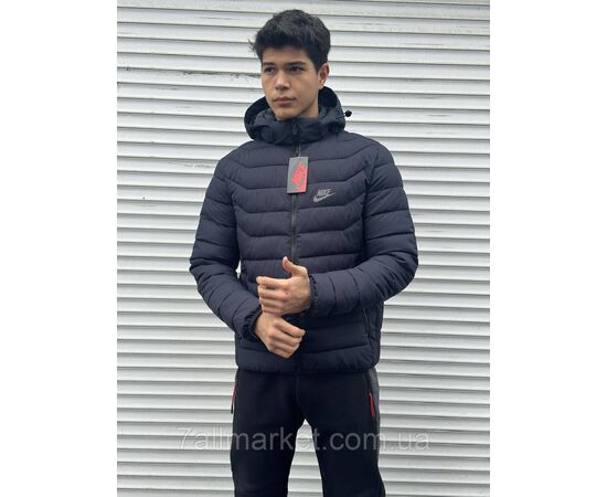 Фотография Куртка мужская демисезонная, р-ры 48-56(4цв)"MACCALI" недорого от прямого поставщика, изображение 2