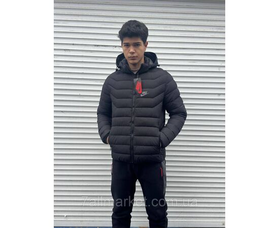 Фотография Куртка мужская демисезонная, р-ры 48-56(4цв)"MACCALI" недорого от прямого поставщика, изображение 4