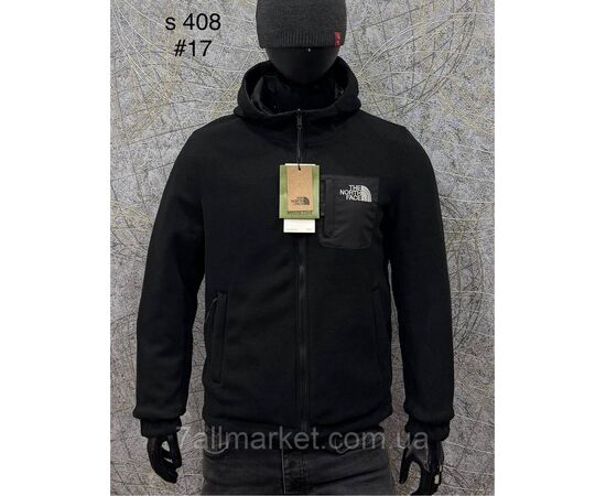 Фотография Куртка мужская демисезонная/двухсторонняя размеры L-4XL"PROSTOMEN" недорого от прямого поставщика, изображение 2