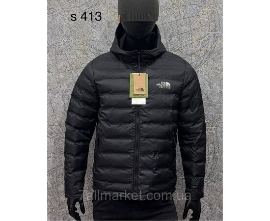 Фотография Куртка мужская демисезонная/двухсторонняя размеры L-4XL"PROSTOMEN" недорого от прямого поставщика, изображение 3