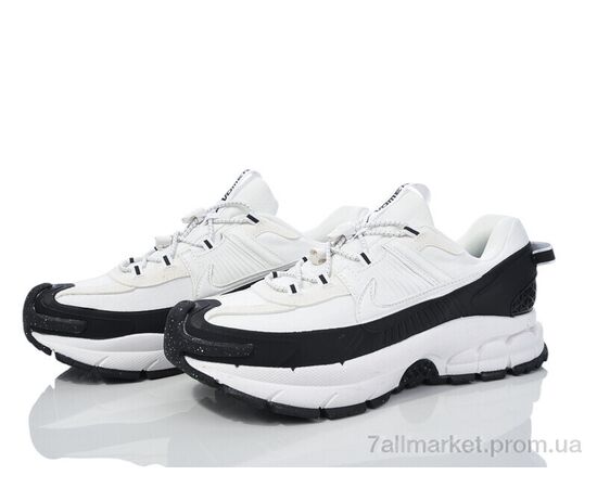 Кросівки чоловічі модні Весна/осінь FV2295-002 (42) (6 пар р.41-45) "Fabullok" недорого оптом від прямого постачальника, зображення 2