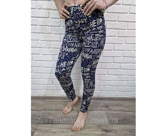 Брюки женские молодёжные летние р-ры 42-52 (цв.микс) "NICOLAS" купить недорого от прямого поставщика, изображение 2 Фотография Брюки женские молодёжные летние р-ры 42-52 (цв.микс) "NICOLAS" купить недорого от прямого поставщика, изображение 2