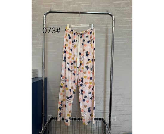 Брюки женские стильные, широкие размеры 56-66(микс рис) "FLOWER" недорого от прямого поставщика, изображение 2 Фотография Брюки женские стильные, широкие размеры 56-66(микс рис) "FLOWER" недорого от прямого поставщика, изображение 2