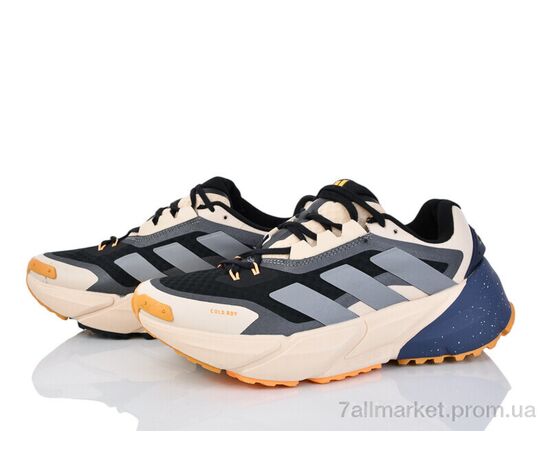 Кросівки чоловічі модні Весна/осінь ADS beige (6 пар р.41-44) "Fabullok" недорого оптом від прямого постачальника, зображення 2 Кросівки чоловічі модні Весна/осінь ADS beige (6 пар р.41-44) "Fabullok" недорого оптом від прямого постачальника, зображення 2