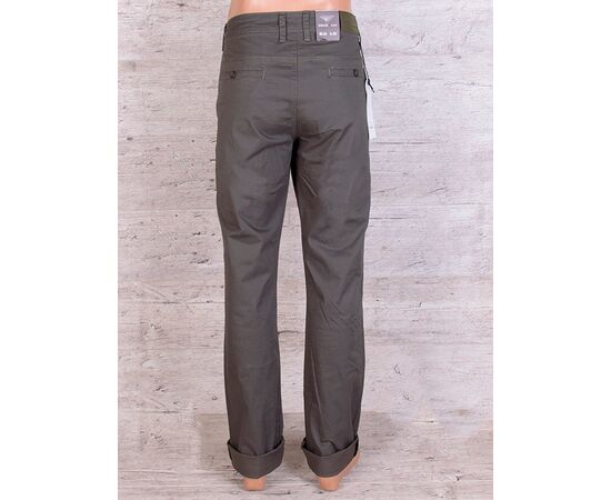 Фотография Штаны мужские 640114 р.29-38 "Obuv OK2" недорого оптом от прямого поставщика, изображение 2