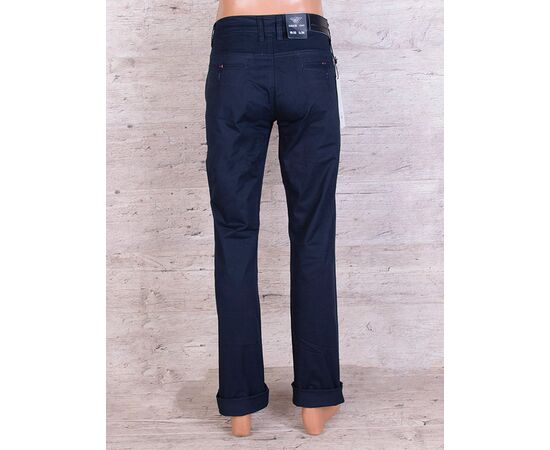 Фотография Штаны мужские 640117 р.29-36 "Obuv OK2" недорого оптом от прямого поставщика, изображение 2