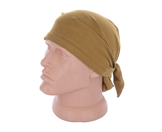Бандана чоловіча BK01-9 camel р.one size "Viola" недорого оптом від прямого постачальника Бандана чоловіча BK01-9 camel р.one size "Viola" недорого оптом від прямого постачальника