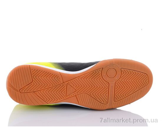 Футбольне взуття чоловічі Весна/осінь A1680-1 (8 пар р.40-45) "KMB Bry ant" недорого оптом від прямого постачальника, зображення 2 Футбольне взуття чоловічі Весна/осінь A1680-1 (8 пар р.40-45) "KMB Bry ant" недорого оптом від прямого постачальника, зображення 2