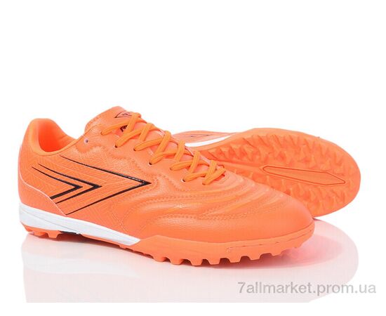 Футбольне взуття дитячі Весна/осінь B1702-2 (8 пар р.36-41) "KMB Bry ant" недорого оптом від прямого постачальника, зображення 2