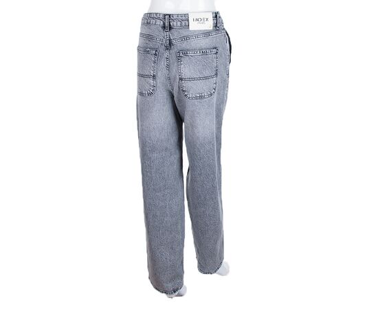 Джинси жіночі 4074-52AZ495 р.25-30 "BIG clothes" недорого оптом від прямого постачальника, зображення 2 Джинси жіночі 4074-52AZ495 р.25-30 "BIG clothes" недорого оптом від прямого постачальника, зображення 2