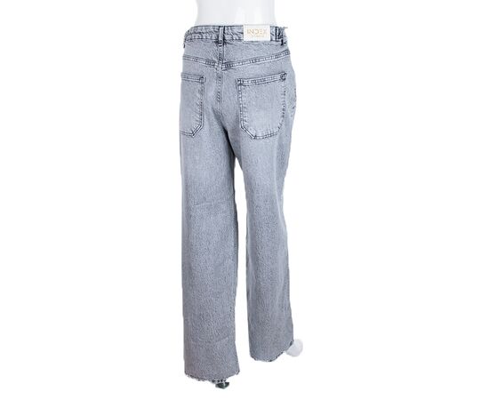 Джинси жіночі 4074-52AZ509 р.25-30 "BIG clothes" недорого оптом від прямого постачальника, зображення 2 Джинси жіночі 4074-52AZ509 р.25-30 "BIG clothes" недорого оптом від прямого постачальника, зображення 2