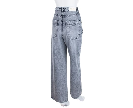 Джинси жіночі 4074-52AZ515-4 р.25-30 "BIG clothes" недорого оптом від прямого постачальника, зображення 2 Джинси жіночі 4074-52AZ515-4 р.25-30 "BIG clothes" недорого оптом від прямого постачальника, зображення 2