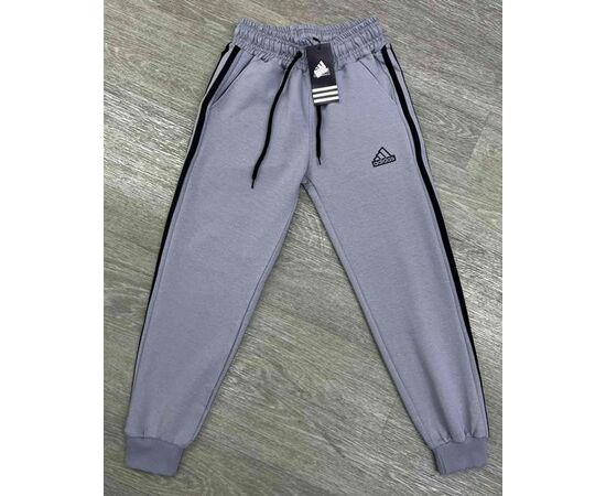 Штаны детские спортивные на мальчика 209-3 d.grey р.13-17 "MirWear kids" недорого оптом от прямого поставщика Фотография Штаны детские спортивные на мальчика 209-3 d.grey р.13-17 "MirWear kids" недорого оптом от прямого поставщика